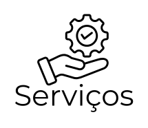 serviços